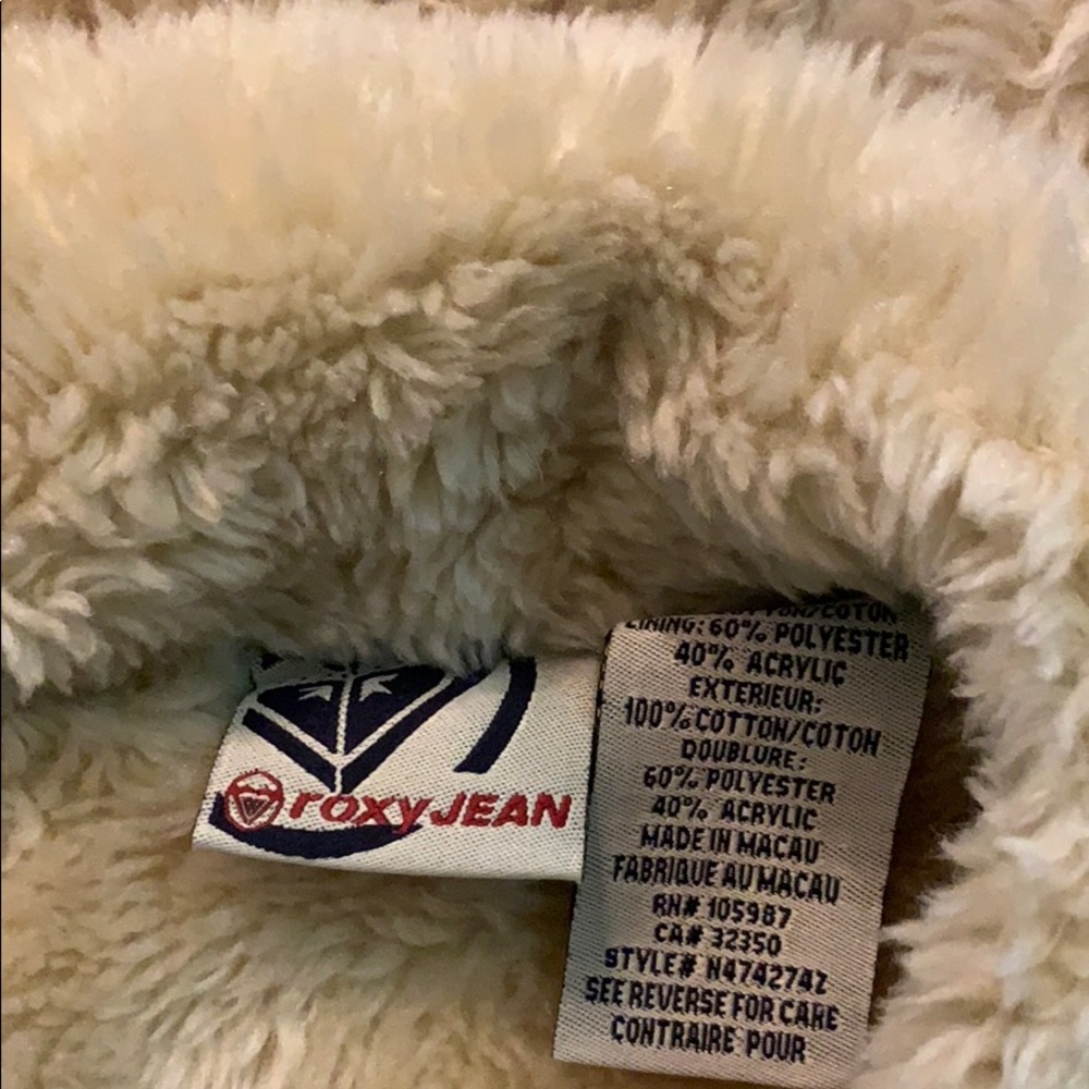 Jacket - Picture 2 of 4